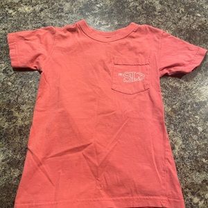 Souther lure toddler T-shirt’s